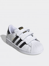 Кеды Adidas модель EF4838 Фото