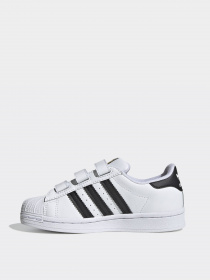 Кеды Adidas модель EF4838 Фото