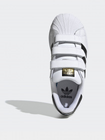 Кеды Adidas модель EF4838 Фото