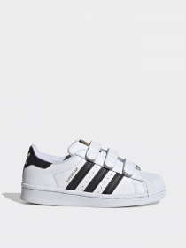 Кеды Adidas модель EF4838 Фото