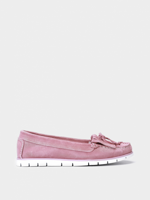 Слипоны и мокасины Filipe Shoes модель 8782/28 Фото