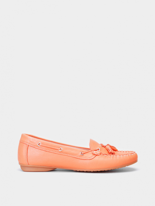 Слипоны и мокасины Filipe Shoes модель 8279/9V Фото