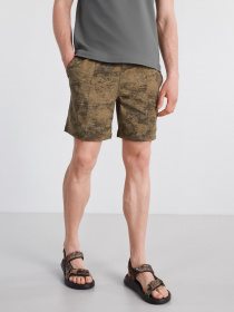 Шорты The North Face модель NF0A5A5X02D1 Фото
