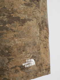 Шорты The North Face модель NF0A5A5X02D1 Фото