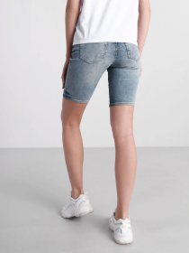 Шорты Armani Exchange модель 3KYJ70-Y1SEZ-1500 Фото