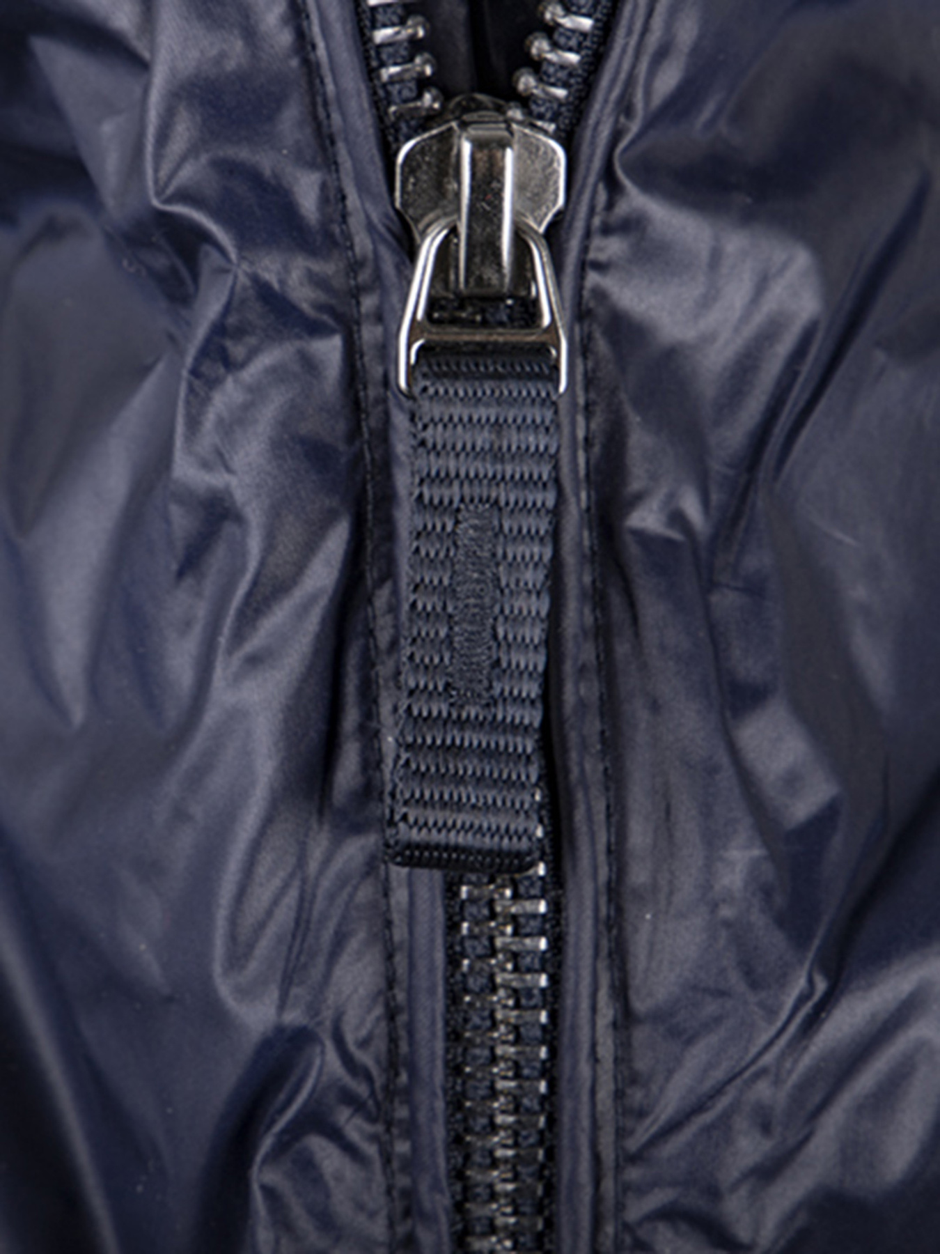 Куртки и дубленки Armani Exchange модель 8NZBP3-ZNYNZ-1583 Фото