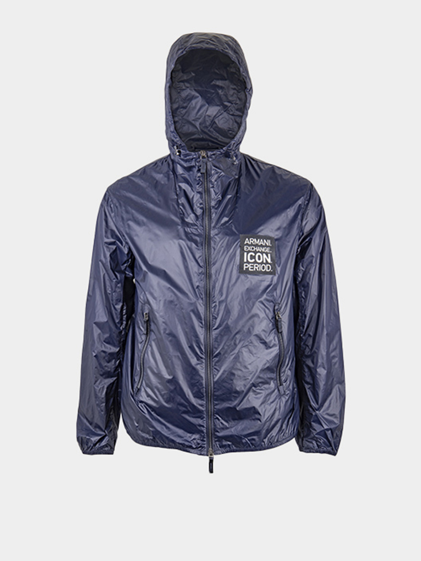 Куртки и дубленки Armani Exchange модель 8NZBP3-ZNYNZ-1583 Фото