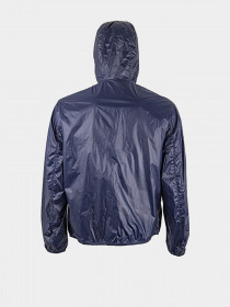 Куртки и дубленки Armani Exchange модель 8NZBP3-ZNYNZ-1583 Фото