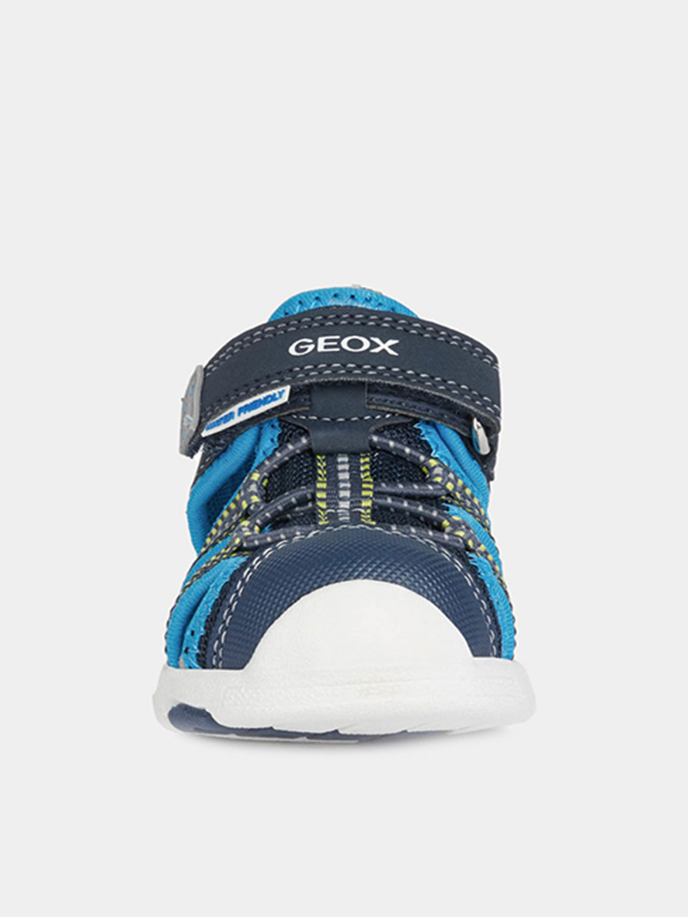 Сандалии Geox модель B920FB-05014-CF44D Фото