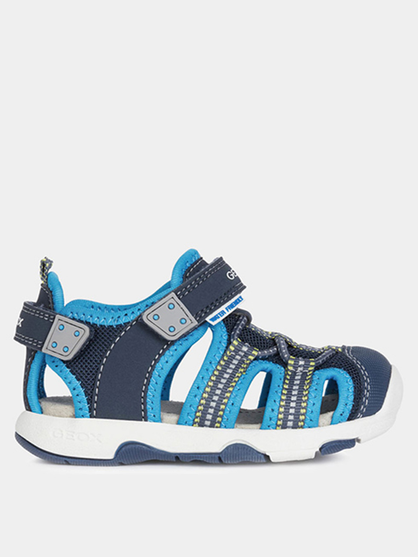 Сандалии Geox модель B920FB-05014-CF44D Фото