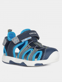Сандалии Geox модель B920FB-05014-CF44D Фото