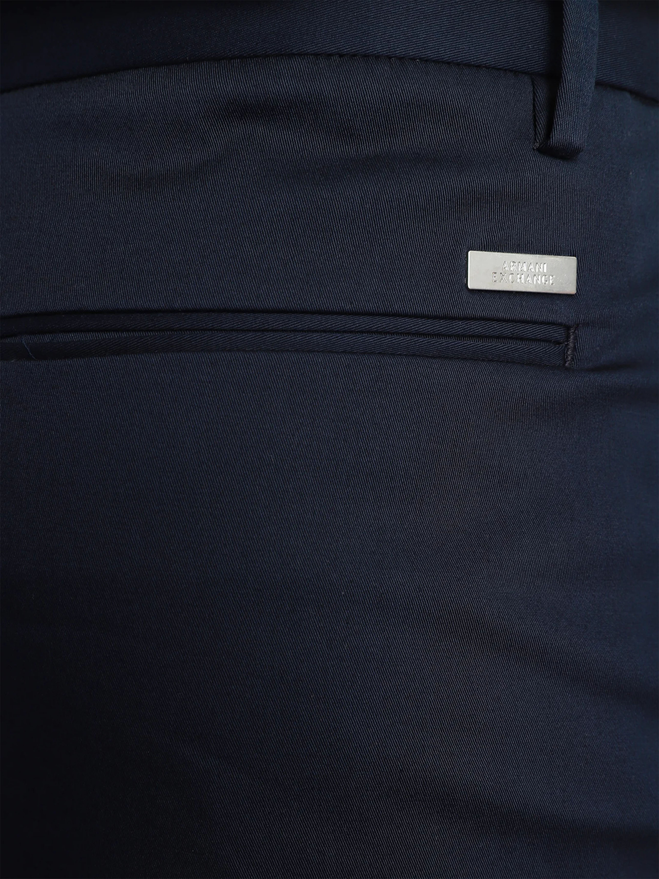 Брюки Armani Exchange модель 3KZP05-ZNTGZ-1510 Брюки Armani Exchange модель 3KZP05-ZNTGZ-1510 Фото