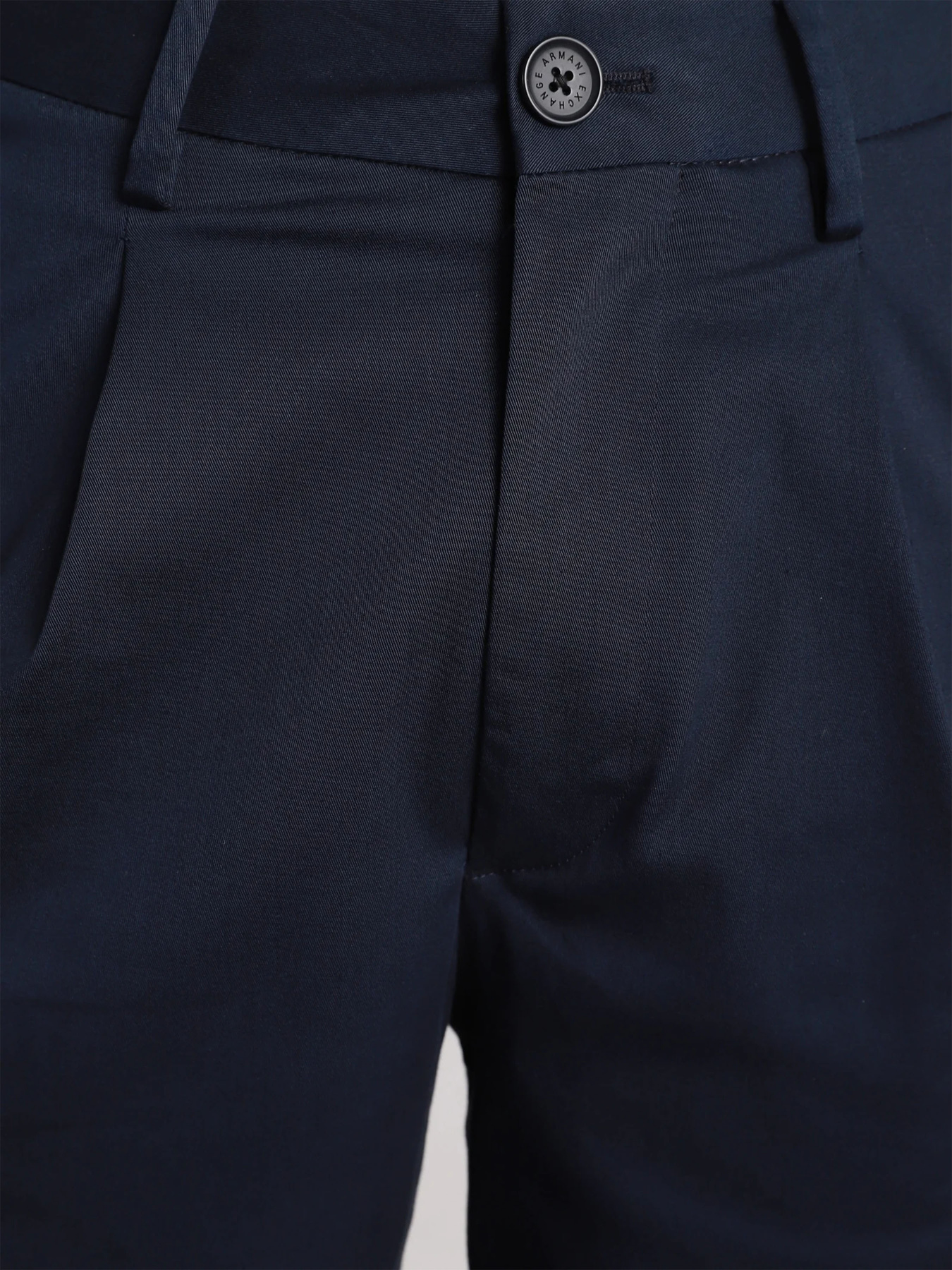 Брюки Armani Exchange модель 3KZP05-ZNTGZ-1510 Брюки Armani Exchange модель 3KZP05-ZNTGZ-1510 Фото