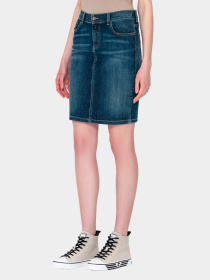 Юбки Emporio Armani модель 3K2N81-2DD6Z-0941 Фото
