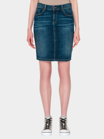 Юбки Emporio Armani модель 3K2N81-2DD6Z-0941 Фото