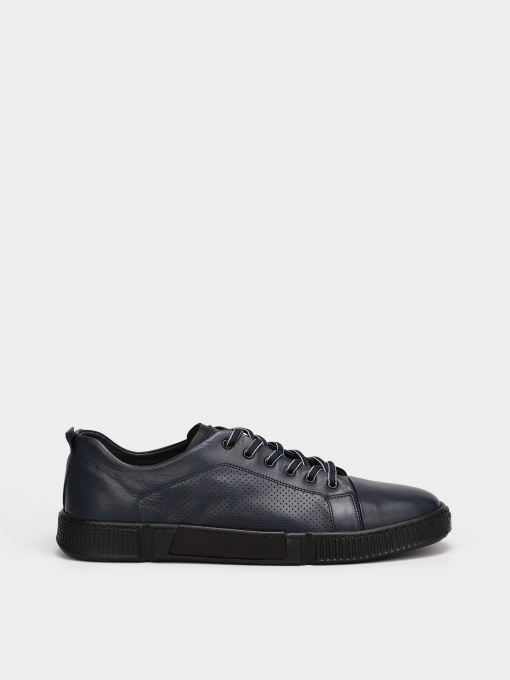 Кеды Braska модель 424-7280/109 Фото
