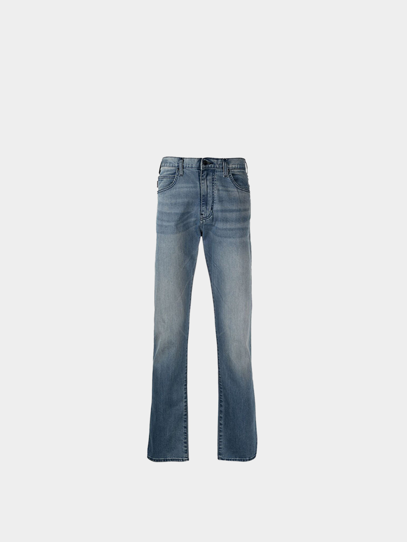 Джинсы Emporio Armani модель 8N1J45-1F19Z-0943 Фото