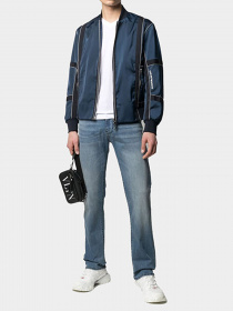 Джинсы Emporio Armani модель 8N1J45-1F19Z-0943 Фото