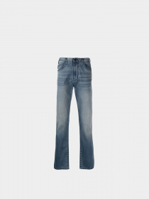 Джинсы Emporio Armani модель 8N1J45-1F19Z-0943 Фото