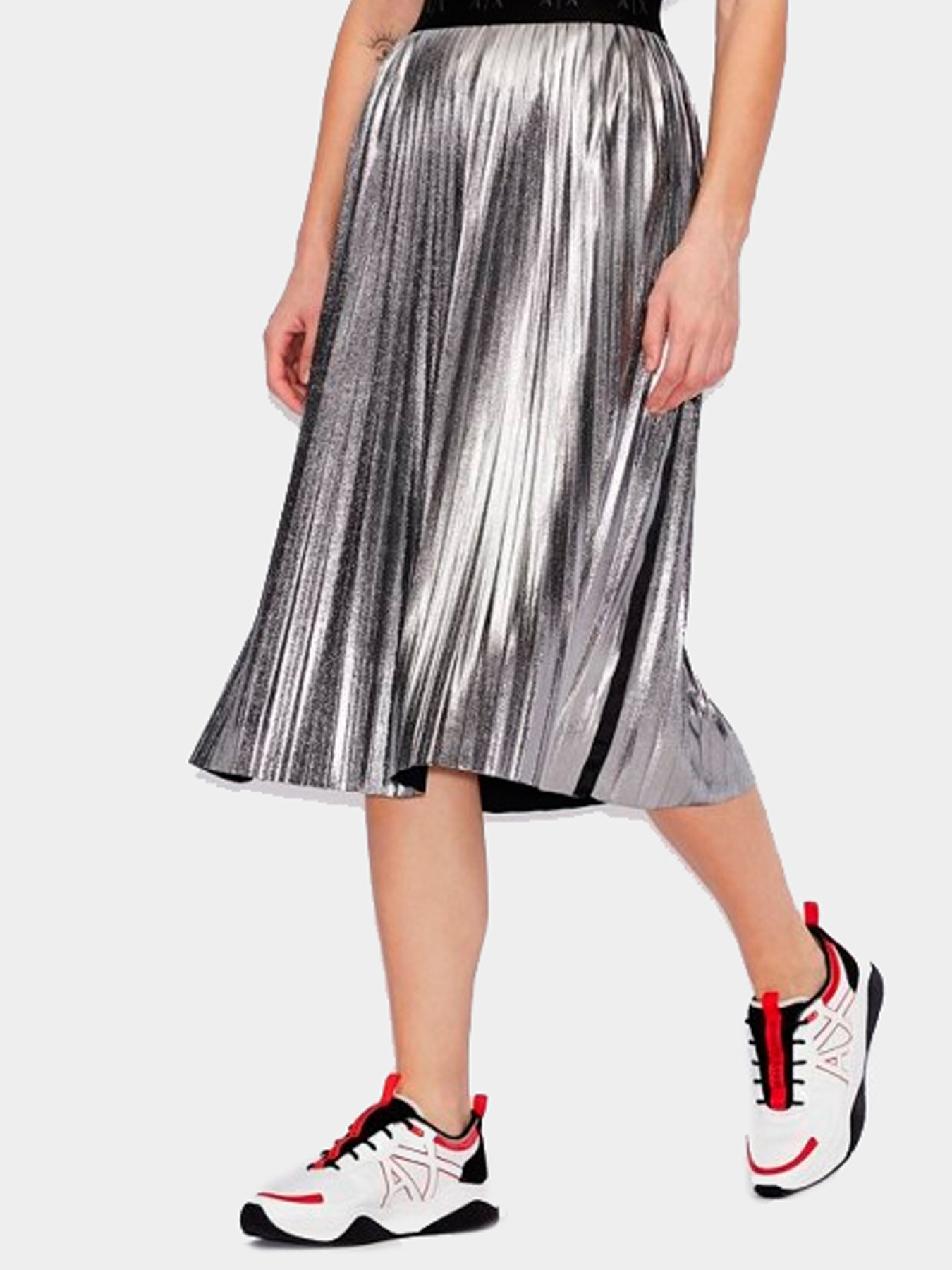 Юбки Armani Exchange модель 3KYN70-YJ4HZ-5962 Фото