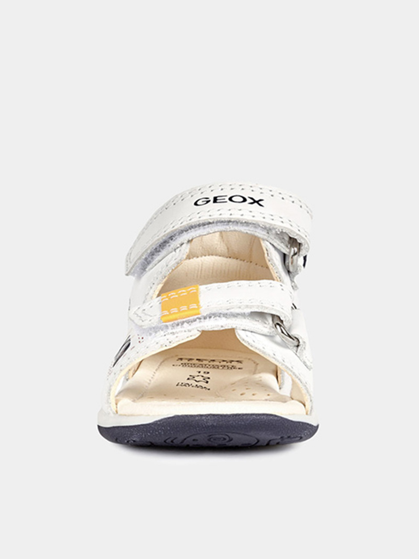Сандалии Geox модель B150XC-08510-C0899 Фото