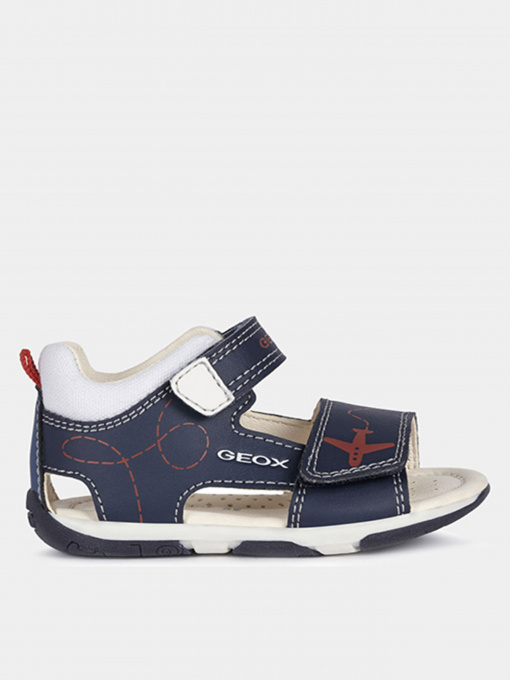 Сандалии Geox модель B150XB-05410-C0735 Фото
