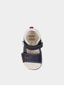 Сандалии Geox модель B150XB-05410-C0735 Фото
