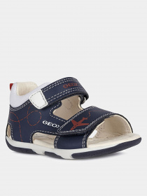Сандалии Geox модель B150XB-05410-C0735 Фото