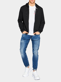 Джинсы Armani Exchange модель 3KZJ13-Z1FNZ-1500 Фото