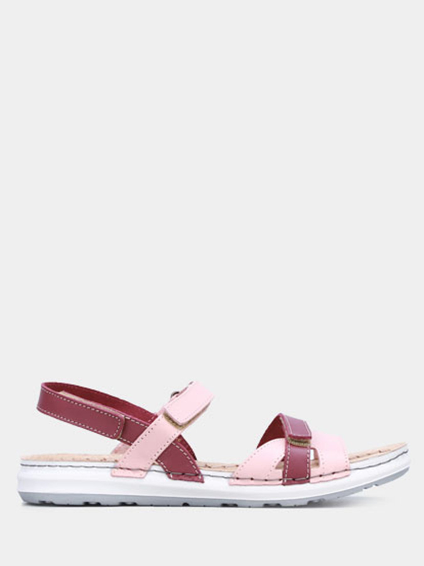 Сандалии Gunter модель EA-1E Фото