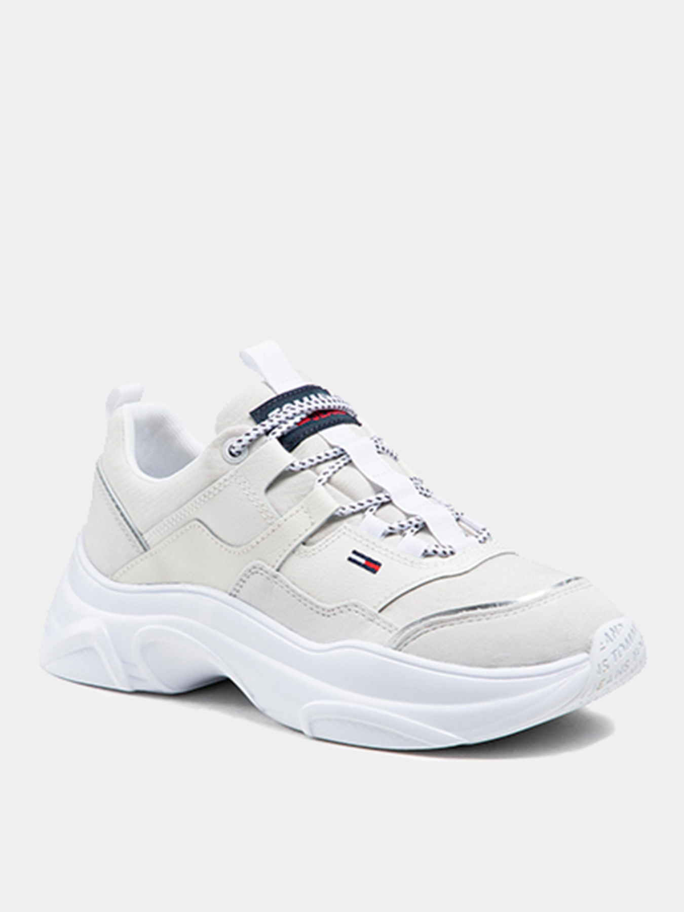 Кроссовки Tommy Hilfiger модель EN0EN01273-YBR Фото