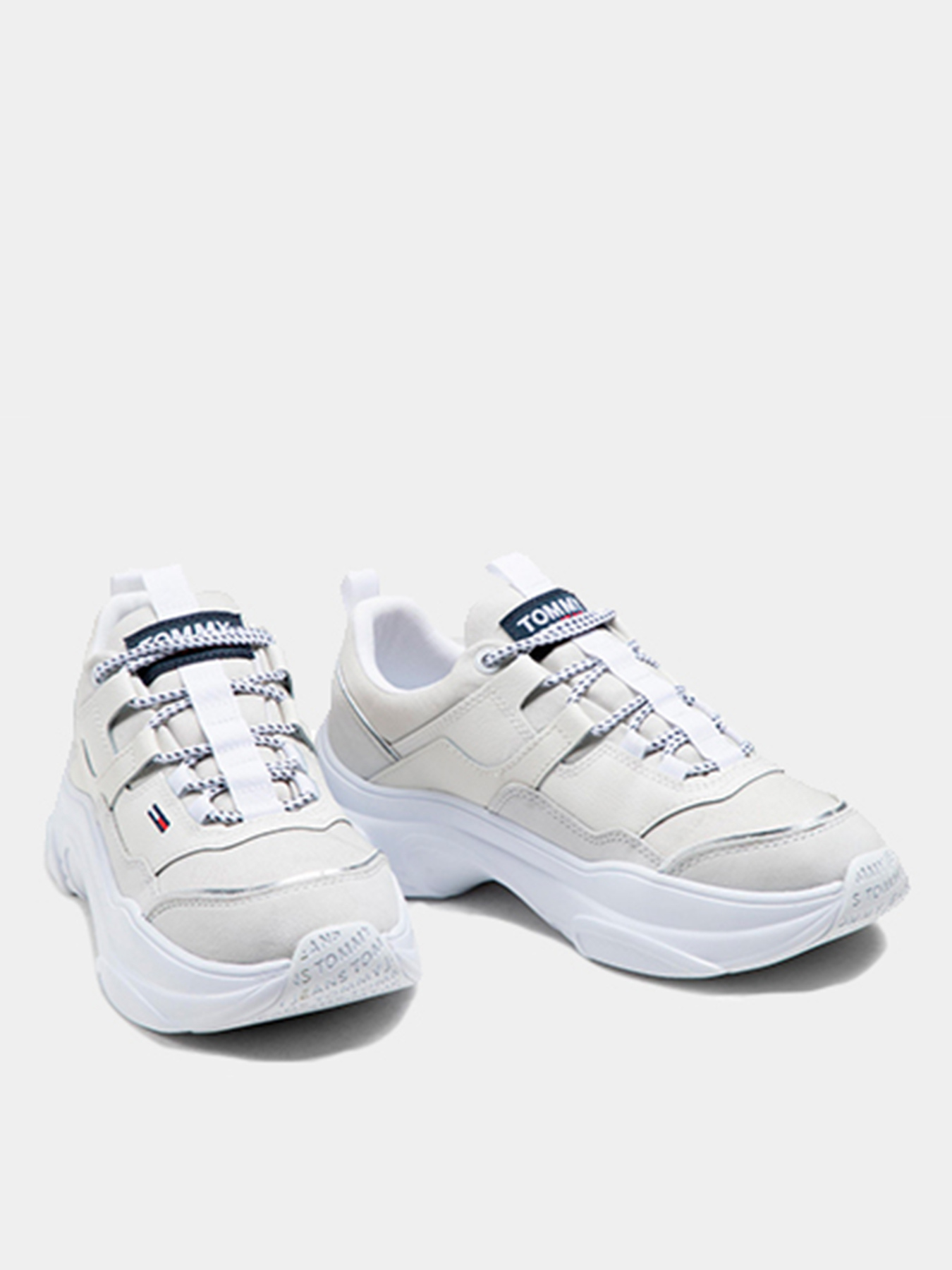 Кроссовки Tommy Hilfiger модель EN0EN01273-YBR Фото