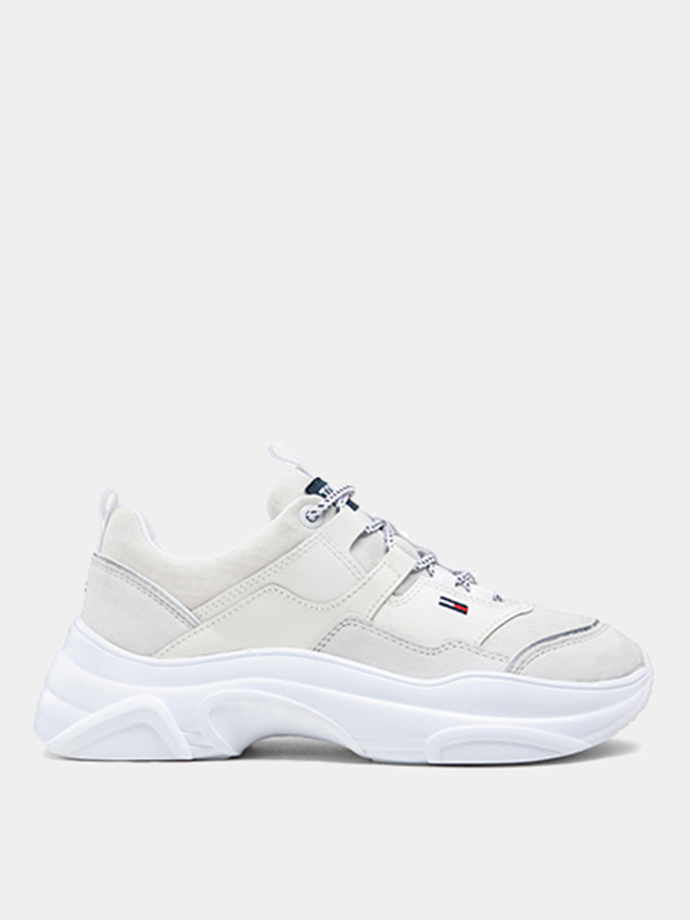 Кроссовки Tommy Hilfiger модель EN0EN01273-YBR Фото