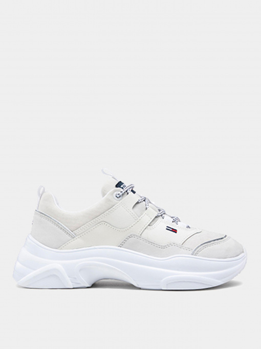 Кроссовкалар Tommy Hilfiger үлгі EN0EN01273-YBR Фото