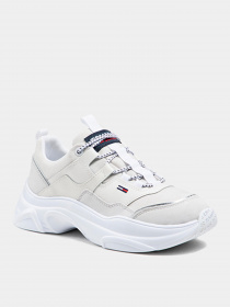 Кроссовки Tommy Hilfiger модель EN0EN01273-YBR Фото
