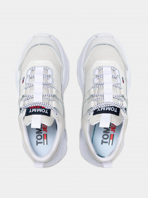 Кроссовки Tommy Hilfiger модель EN0EN01273-YBR Фото
