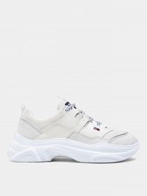 Кроссовки Tommy Hilfiger модель EN0EN01273-YBR Фото