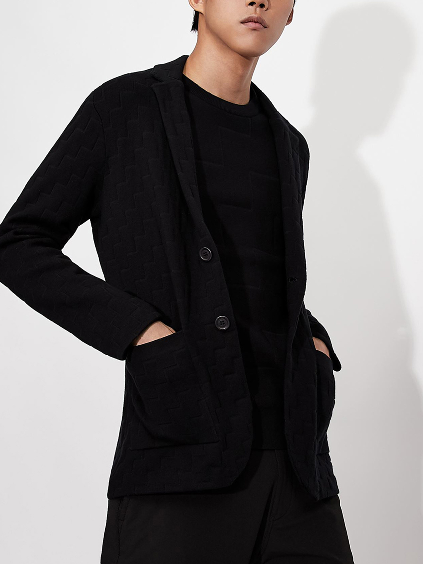 Худи и свитшоты Armani Exchange модель 6KZM1E-ZM1DZ-1200 Фото