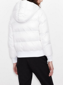 Куртки и дубленки Armani Exchange модель 8NYB40-YNYNZ-1100 Фото