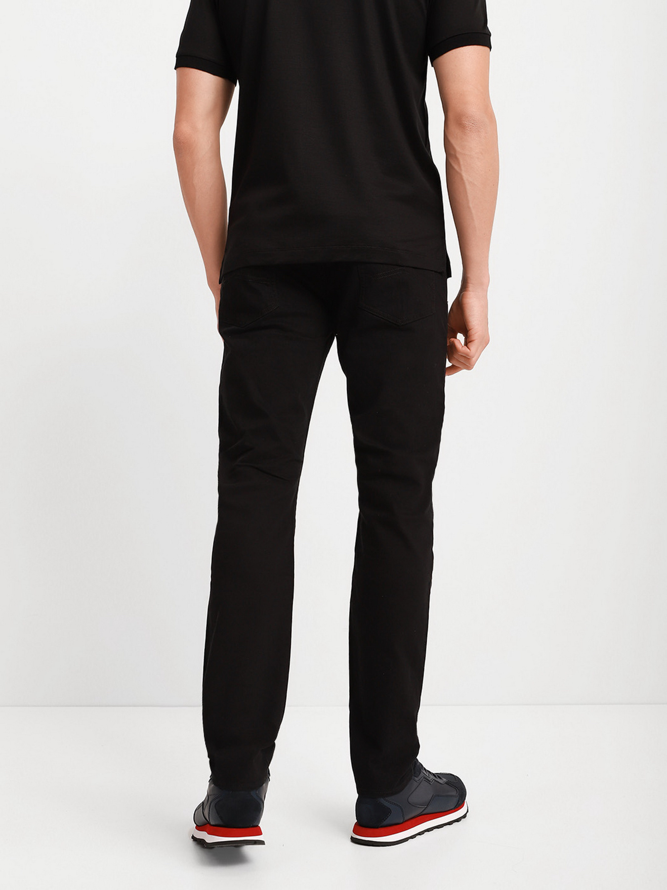 Джинсы Armani Exchange модель 8NZJ13-Z1SBZ-1200 Фото