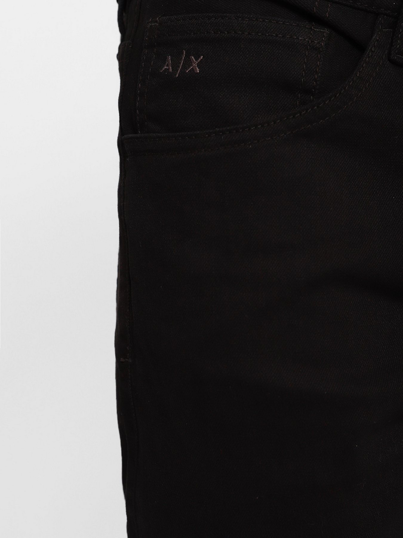 Джинсы Armani Exchange модель 8NZJ13-Z1SBZ-1200 Фото
