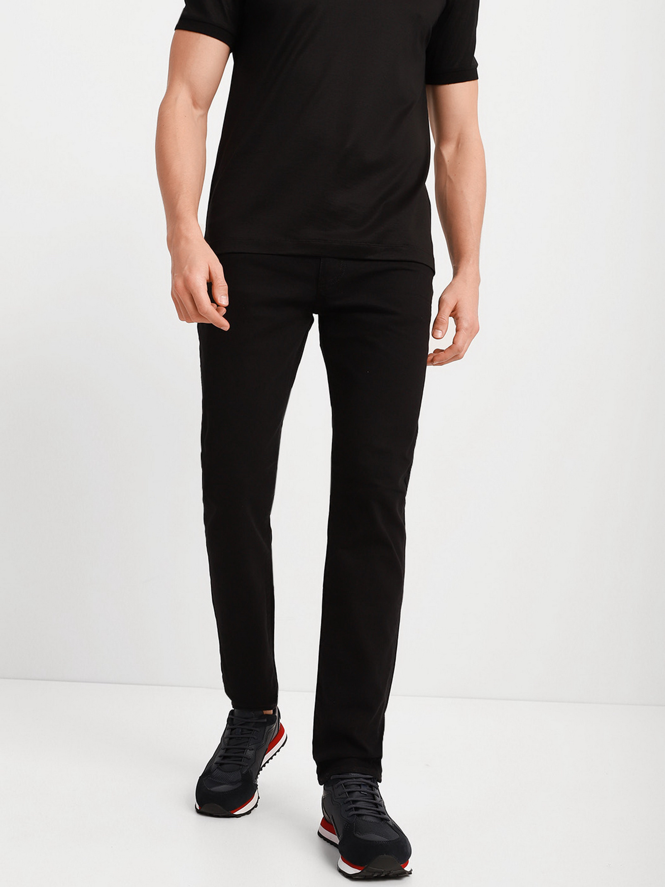 Джинсы Armani Exchange модель 8NZJ13-Z1SBZ-1200 Фото