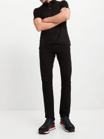 Джинсы Armani Exchange модель 8NZJ13-Z1SBZ-1200 Фото