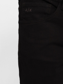 Джинсы Armani Exchange модель 8NZJ13-Z1SBZ-1200 Фото