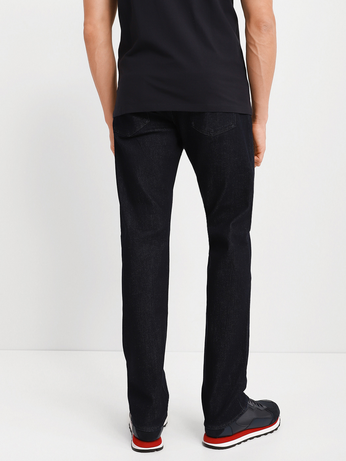 Джинсы Armani Exchange модель 8NZJ16-Z1SAZ-55AA Фото