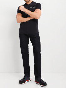 Джинсы Armani Exchange модель 8NZJ16-Z1SAZ-55AA Фото