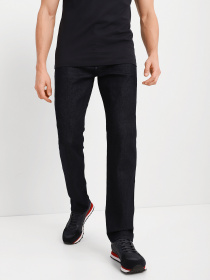 Джинсы Armani Exchange модель 8NZJ16-Z1SAZ-55AA Фото