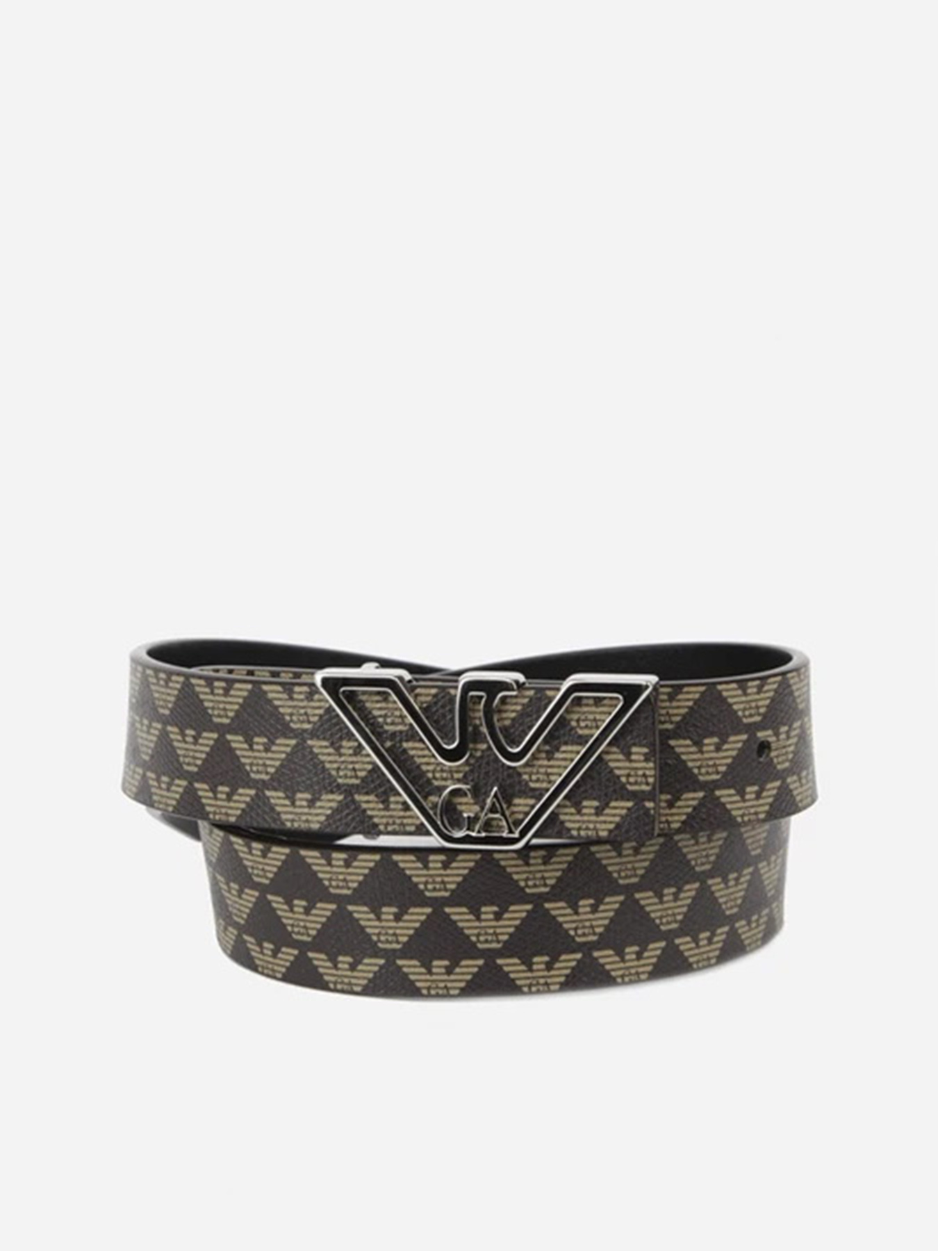 Ремни Emporio Armani модель Y3I048-Y296E-85238 Фото