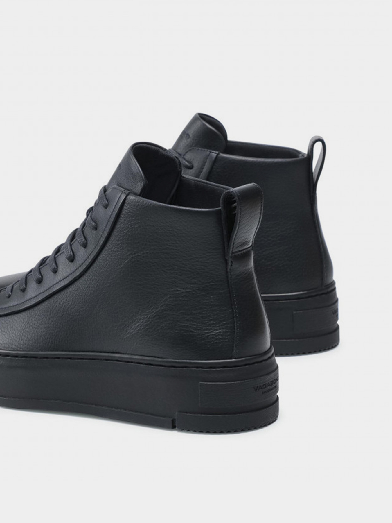 Кеды VAGABOND модель 5224-001-92 Фото