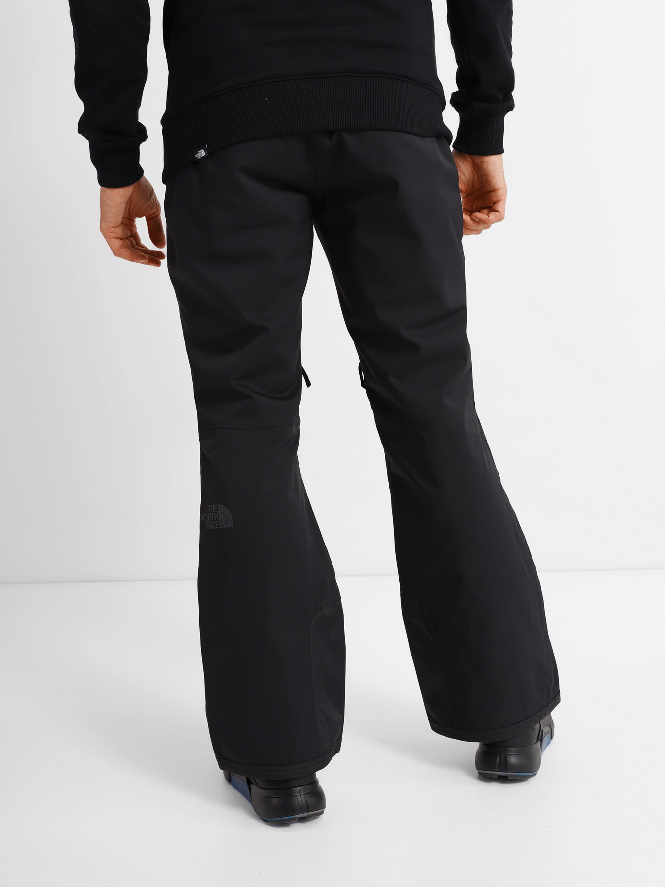 Брюки The North Face модель NF0A5IYVJK31 Брюки The North Face модель NF0A5IYVJK31 Фото